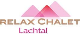 Logo RelaxChalet Lachtal